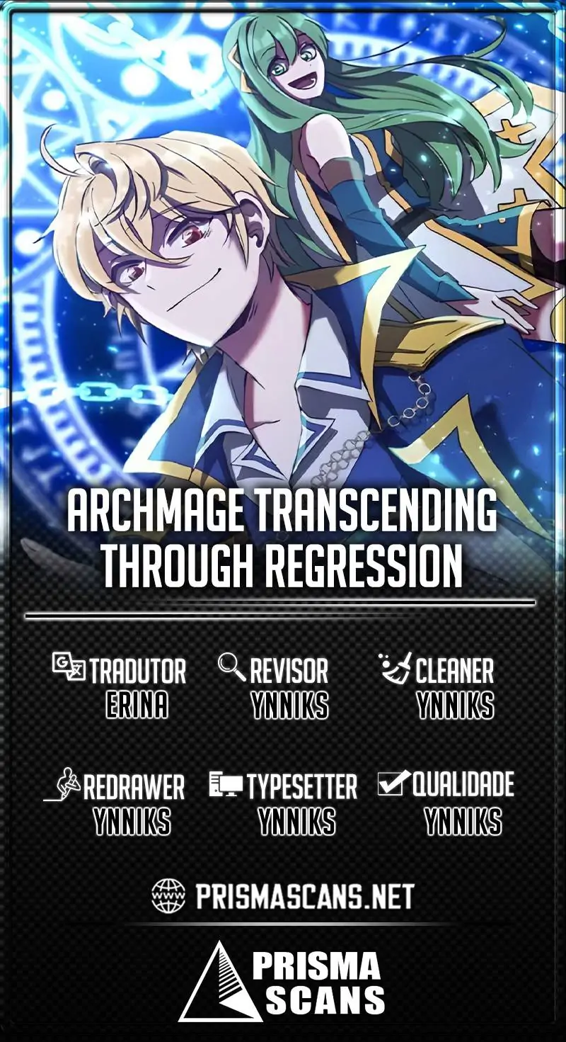 Archmage Transcending through Regression-Chapter 69