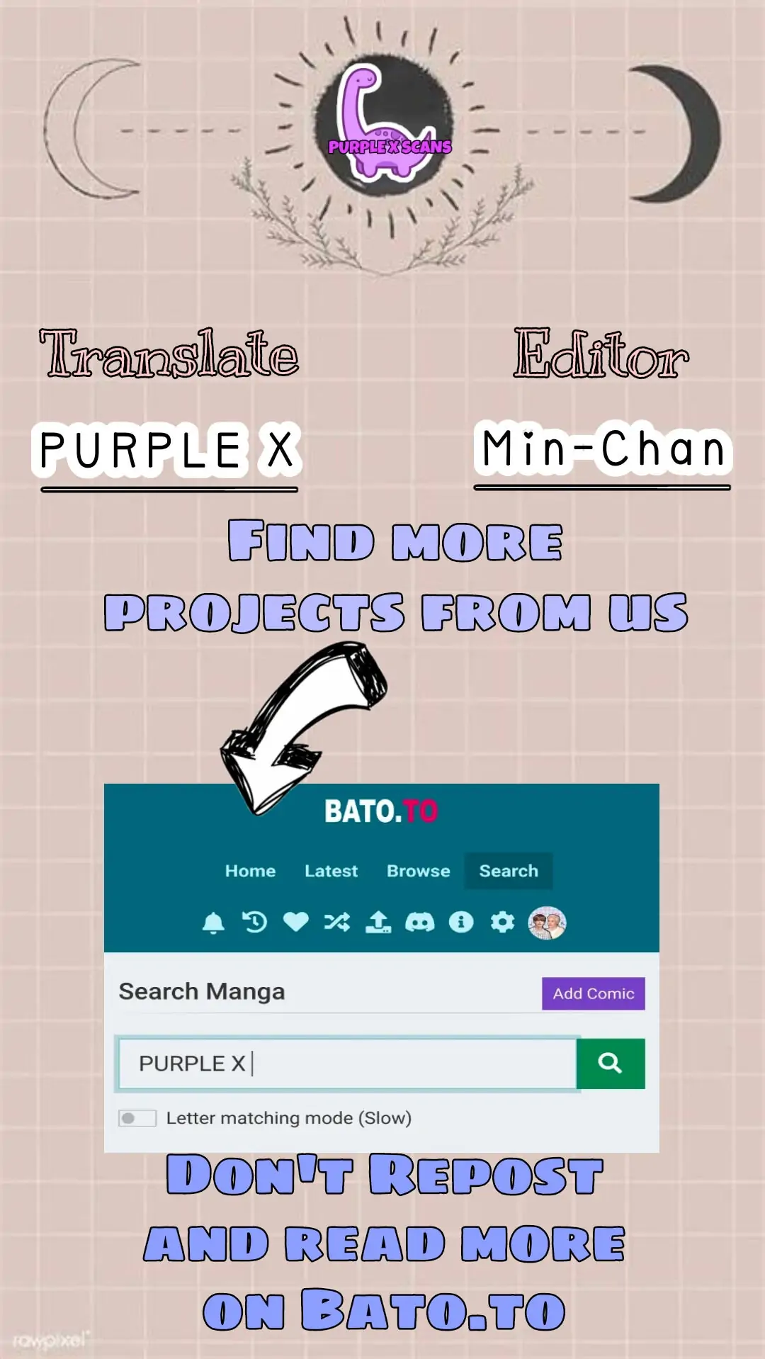 CHERRY BLOOMSOM S4 {{ PURPLE X }}-Chapter 141