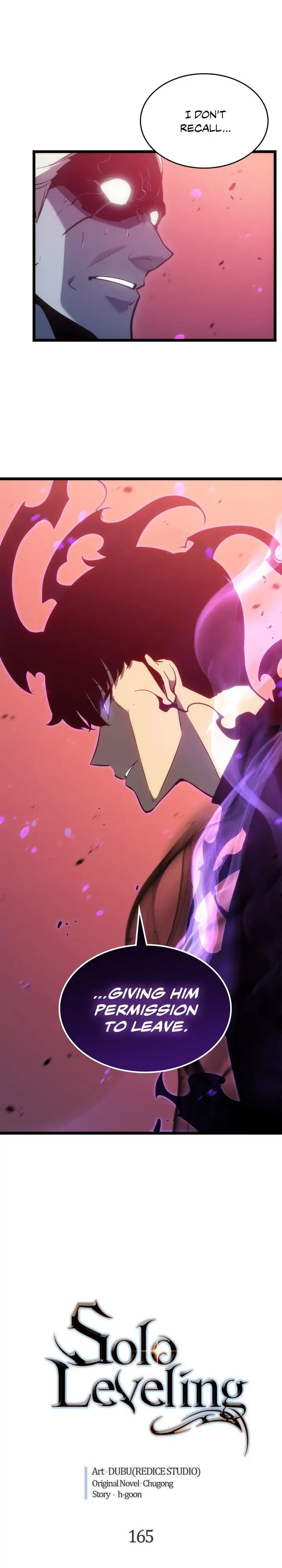Chapter 165 image 1