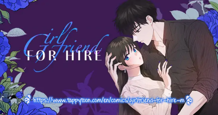 Girlfriend for Hire-Chapter 37