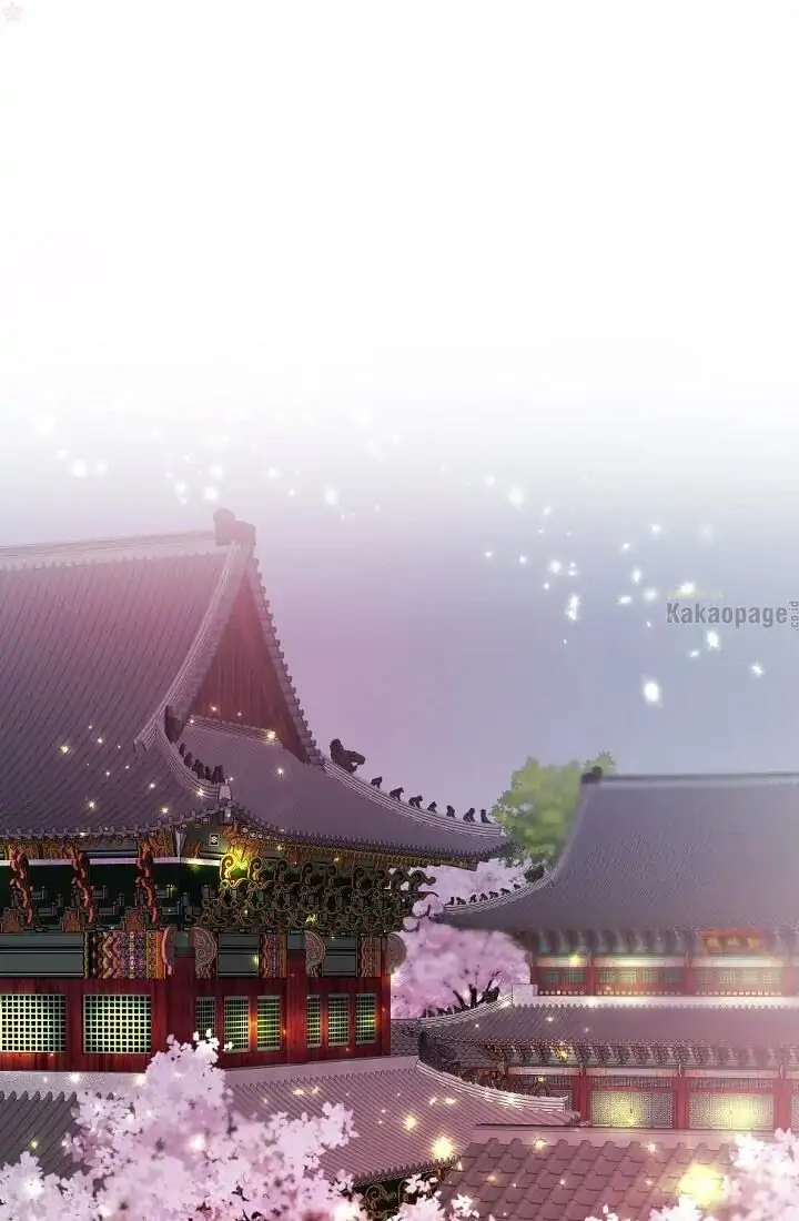 A Chain of Lan Flower-Chapter 54